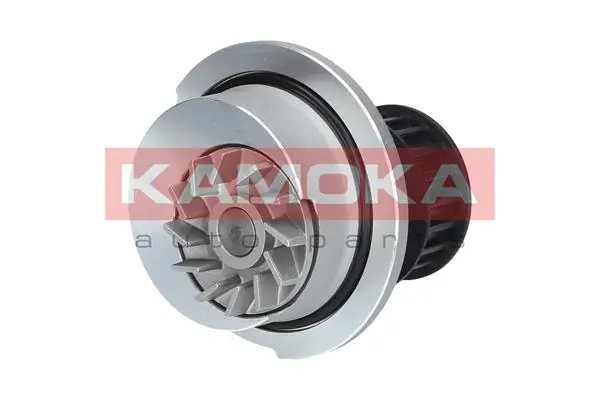 T0108 Kamoka Насос водяной