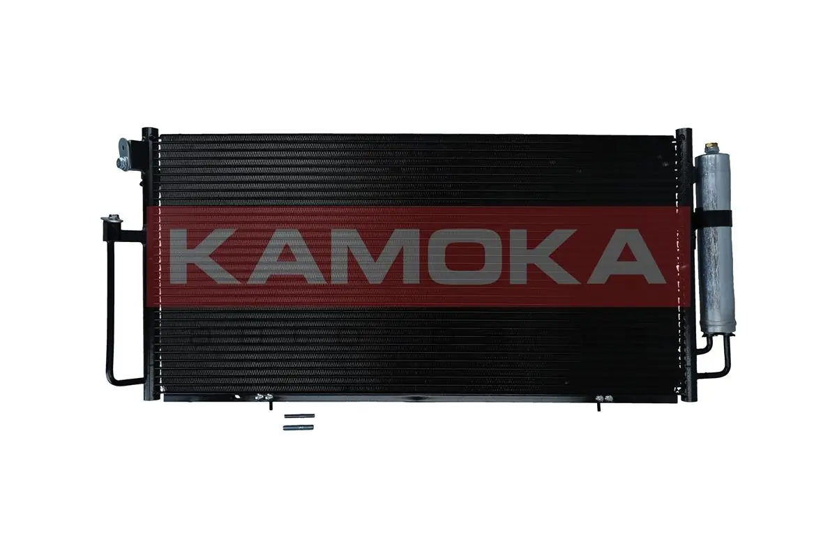 Радиатор кондиционера CF20380 Delphi