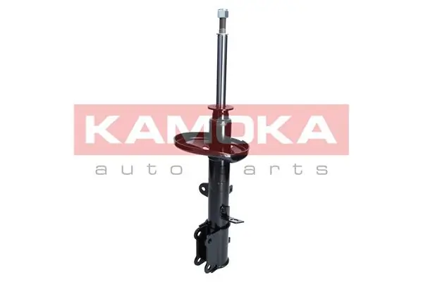 2000958 Kamoka Амортизаторы задние