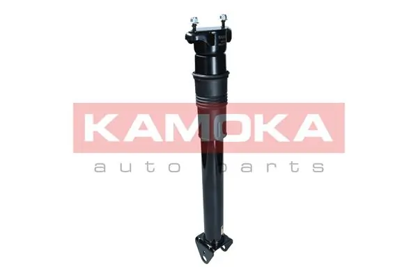 Амортизатор задний 24158657 Polcar