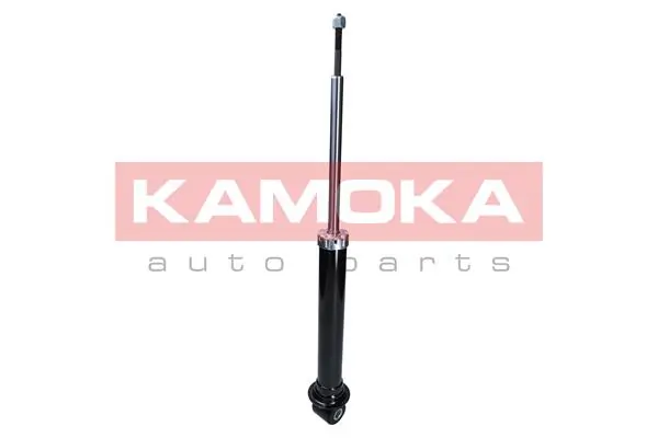 2000966 Kamoka Амортизаторы задние