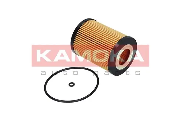 F111301 Kamoka Масляный фильтр двигателя