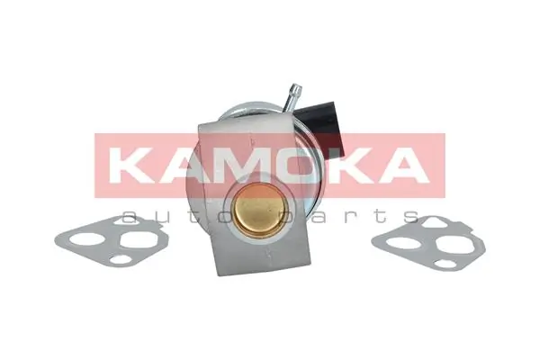 Купить 19016 Kamoka Клапан EGR системы рециркуляции отработавших газов