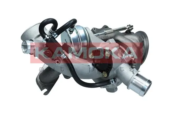 Купить 860156 General Motors Турбоком