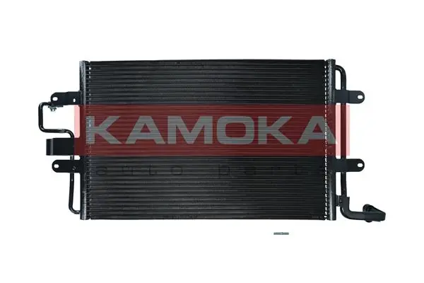 7800141 Kamoka Конденсатор