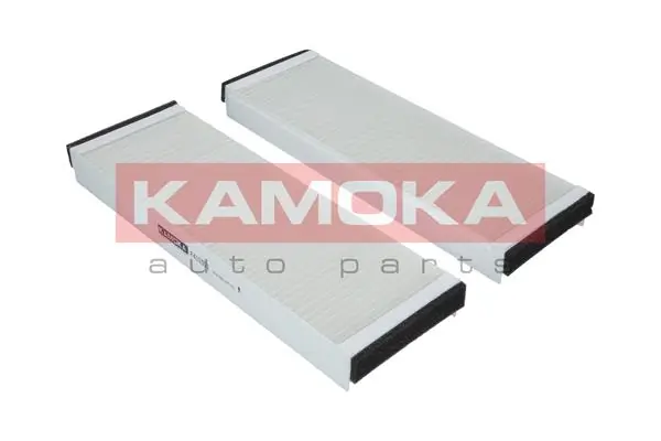 F410301 Kamoka Внутрисалонный фильтр
