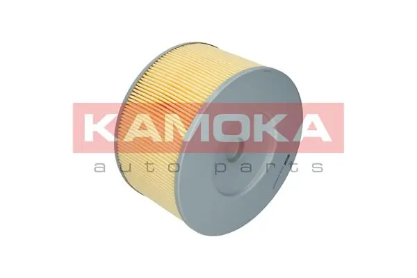 F215901 Kamoka Воздушный фильтр двигателя