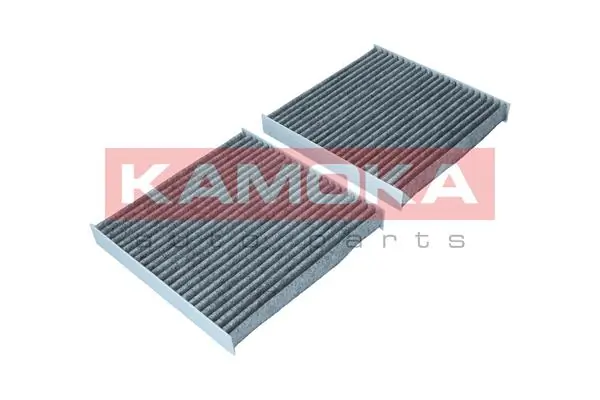 Купить F514201 Kamoka Фильтр салона угольный