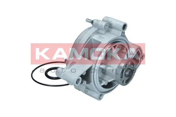 T0007 Kamoka Насос водяной