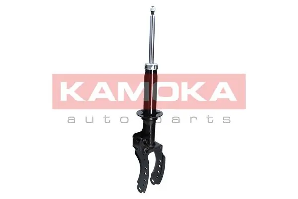 Купить 2000067 Kamoka Амортизатор подвески передний правый