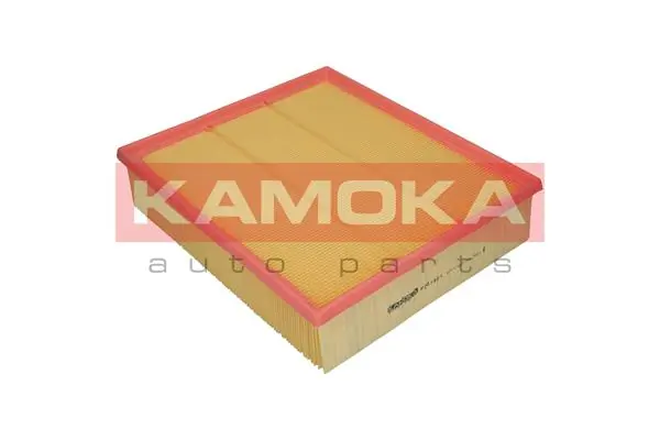 Купить F201301 Kamoka Автомобильный фильтр воздуха