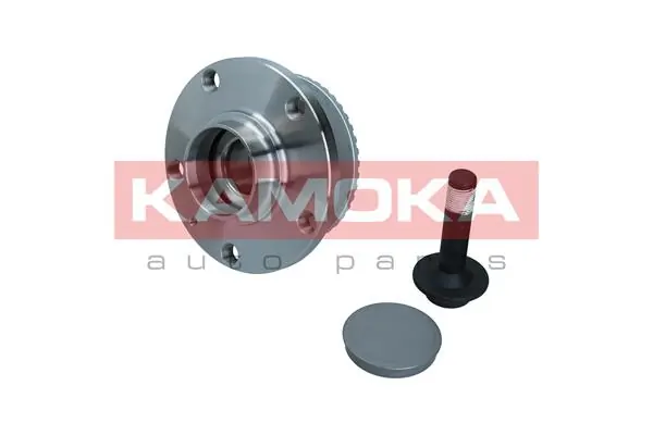 Cubo traseiro Seat Exeo 3R5