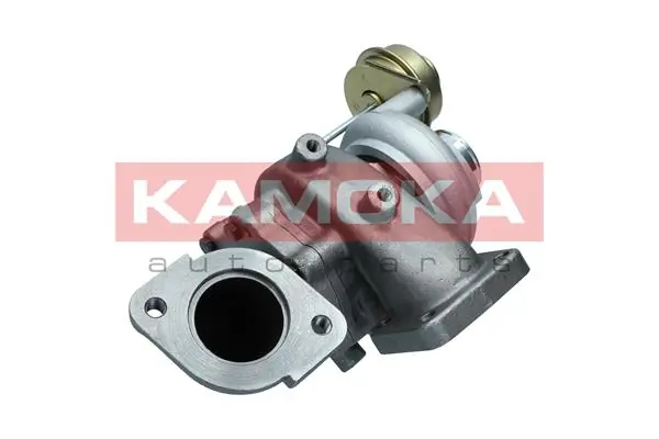 Турбина 8600068 Kamoka