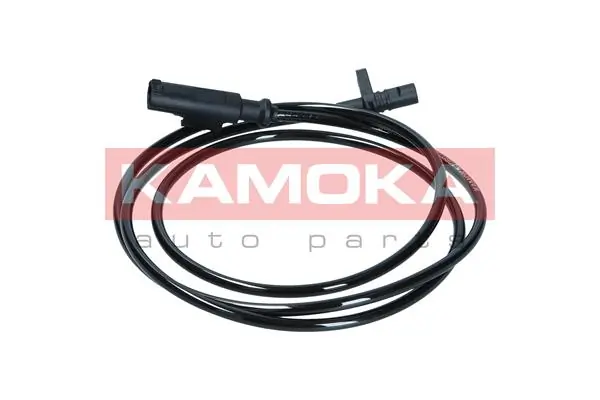 1060743 Kamoka Датчик АБС (ABS) задний