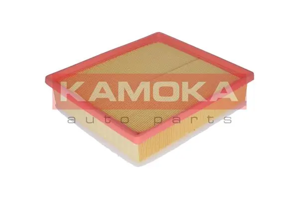 F209701 Kamoka Воздушный фильтр двигателя