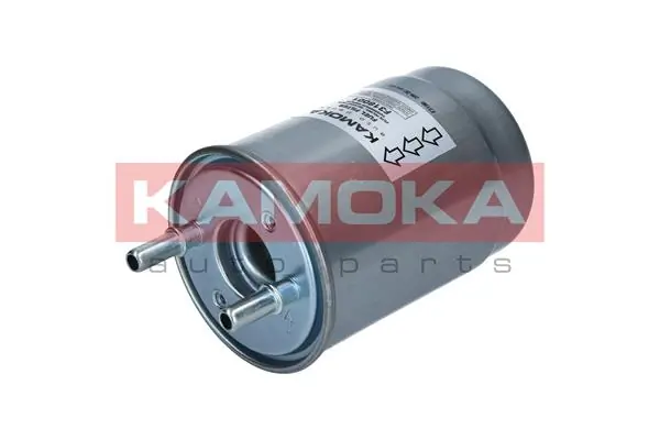 Купить F318001 Kamoka Фильтр-отстойник топлива грубой очистки