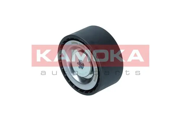 R0455 Kamoka Ролик приводного ремня, паразитный