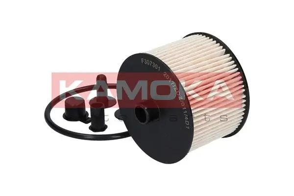Фильтр тонкой очистки топлива Kamoka F307301 цена, от 5.34 USD