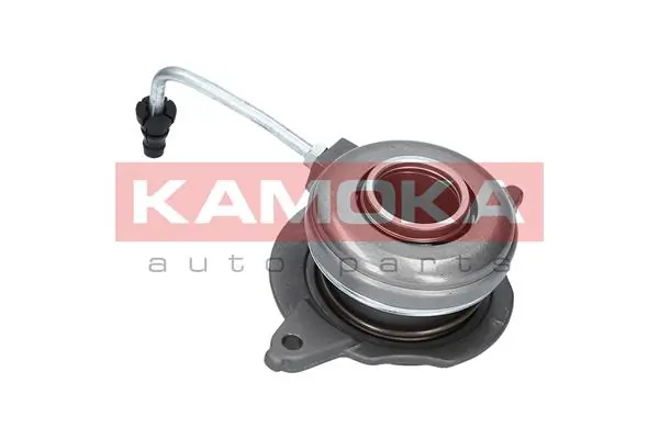CC022 Kamoka Цилиндр сцепления рабочий в сборе с выжимным подшипником