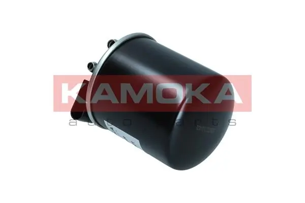 Фильтр тонкой очистки топлива Kamoka F321801 цена, от 51.45 USD