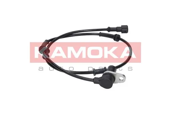 Купить 1060449 Kamoka Датчик АБС (ABS) передний