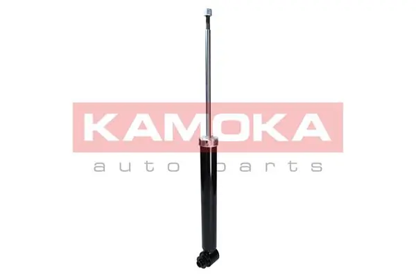 2000860 Kamoka Амортизаторы задние