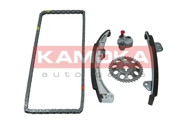 Комплект цепи ГРМ 9010510461 Daihatsu