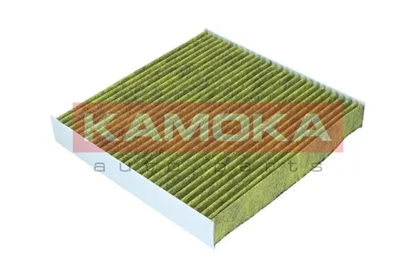 Купить 6080128 Kamoka Фильтр салона угольный