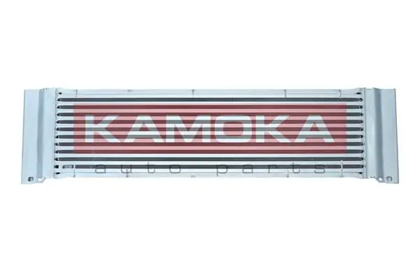 7750040 Kamoka Охладитель наддувочного воздуха