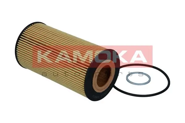 Масляный фильтр OX358DOEKO Mahle Original