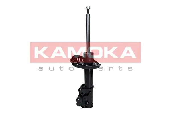 2000057 Kamoka Амортизатор передний левый