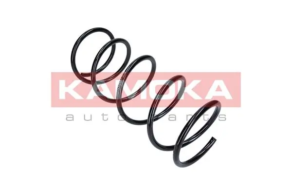 Пружина амортизатора передняя Kamoka 2110133 цена, от 24.08 USD