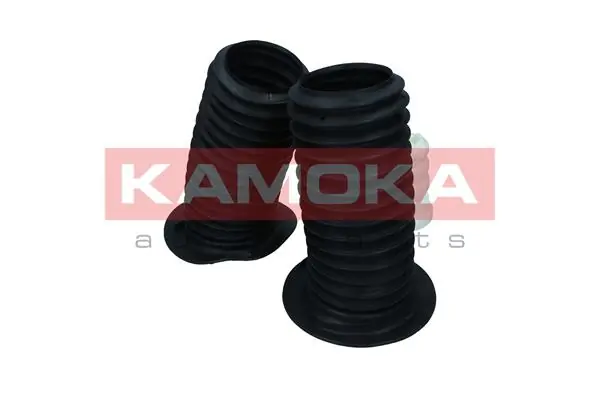 Купить 2019211 Kamoka Буфер (отбойник) амортизатора переднего + пыльник
