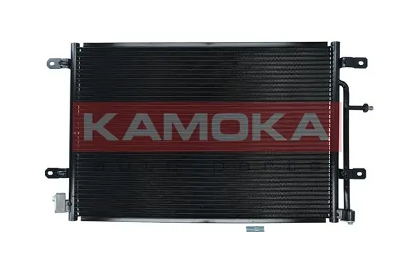 7800198 Kamoka Конденсатор