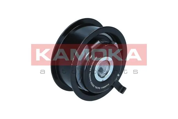 R0508 Kamoka Ролик натяжителя ремня ГРМ
