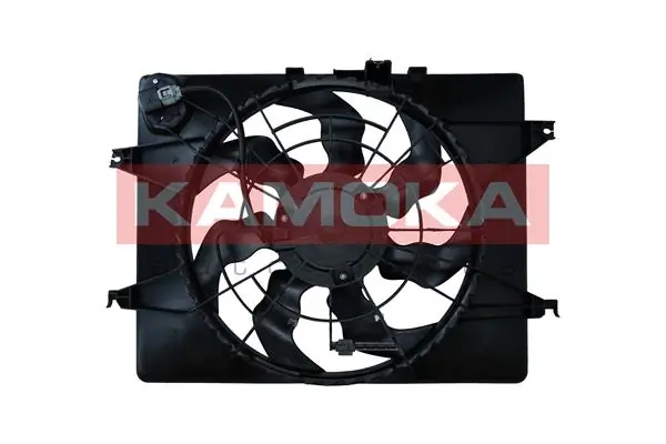 Диффузор радиатора охлаждения в сборе с мотором и крыльчаткой FPS 32W1462 цена, от 3478.20 UAH