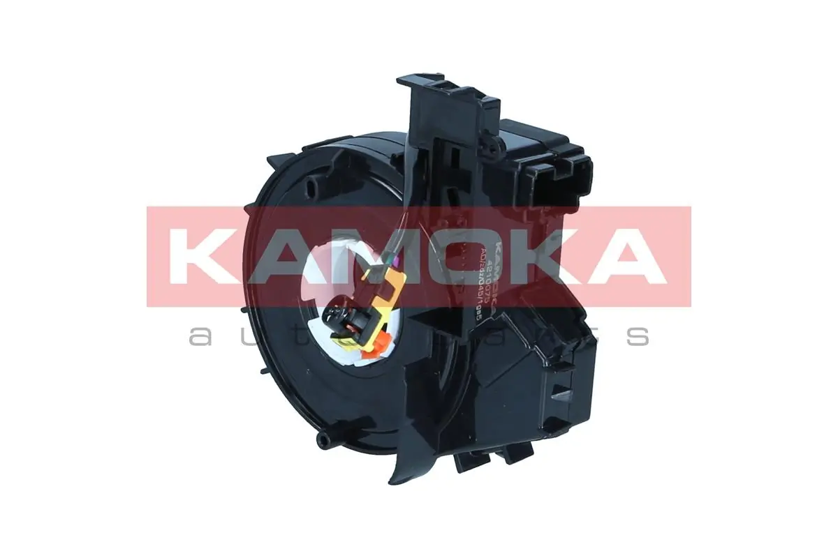 Контактное кольцо подушки безопасности Ford Focus III хэтчбек (CB8) (2010 - 2020) цена, от 24.83 USD
