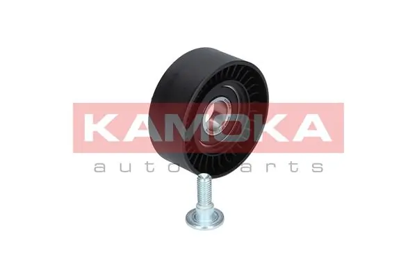 R0385 Kamoka Ролик приводного ремня, паразитный