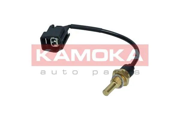 Sensor de temperatura do fluido de esfriamento Volvo V70 1 LV
