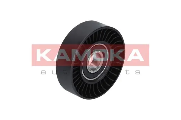 R0033 Kamoka Ролик натяжителя ремня агрегатов