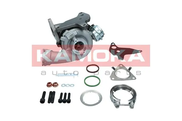 Турбонагнетатель Garrett 7606980005 цена, от 251.71 USD