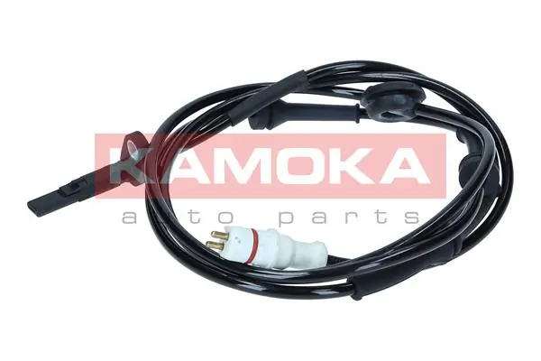 1060662 Kamoka Задний левый датчик АБС