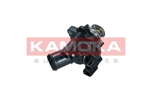Термостат в корпусе Kamoka 7710010 цена, от 26.80 USD
