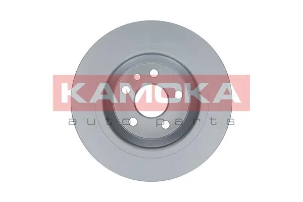 103176 Kamoka Дисковый тормоз