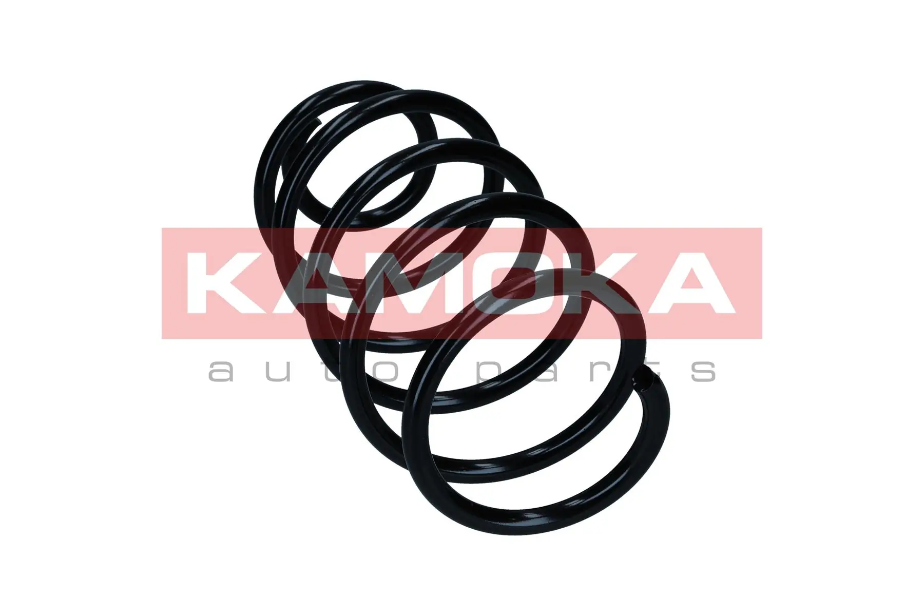 Пружина амортизатора передняя Kamoka 2110752 цена, от 29.43 USD