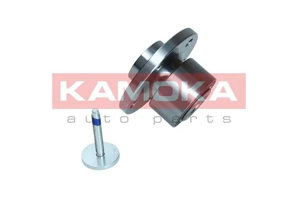 5500372 Kamoka Ступица колеса передняя