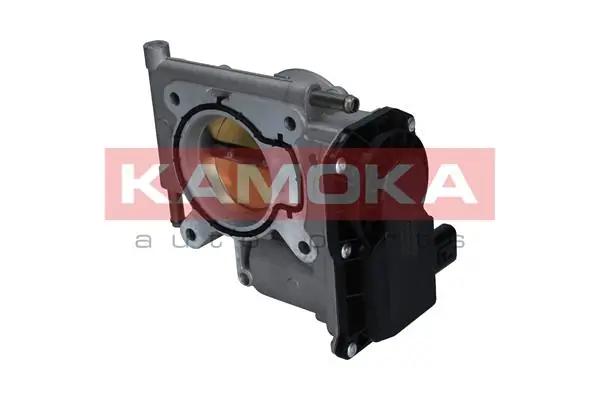 Válvula de borboleta montada Mazda 6 GG