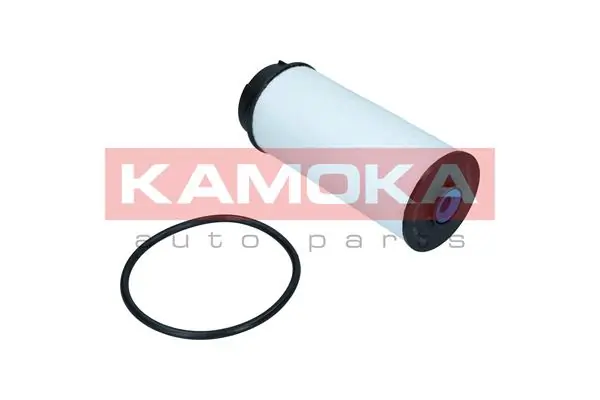 Фильтр тонкой очистки топлива Kamoka F324901 цена, от 7.71 USD