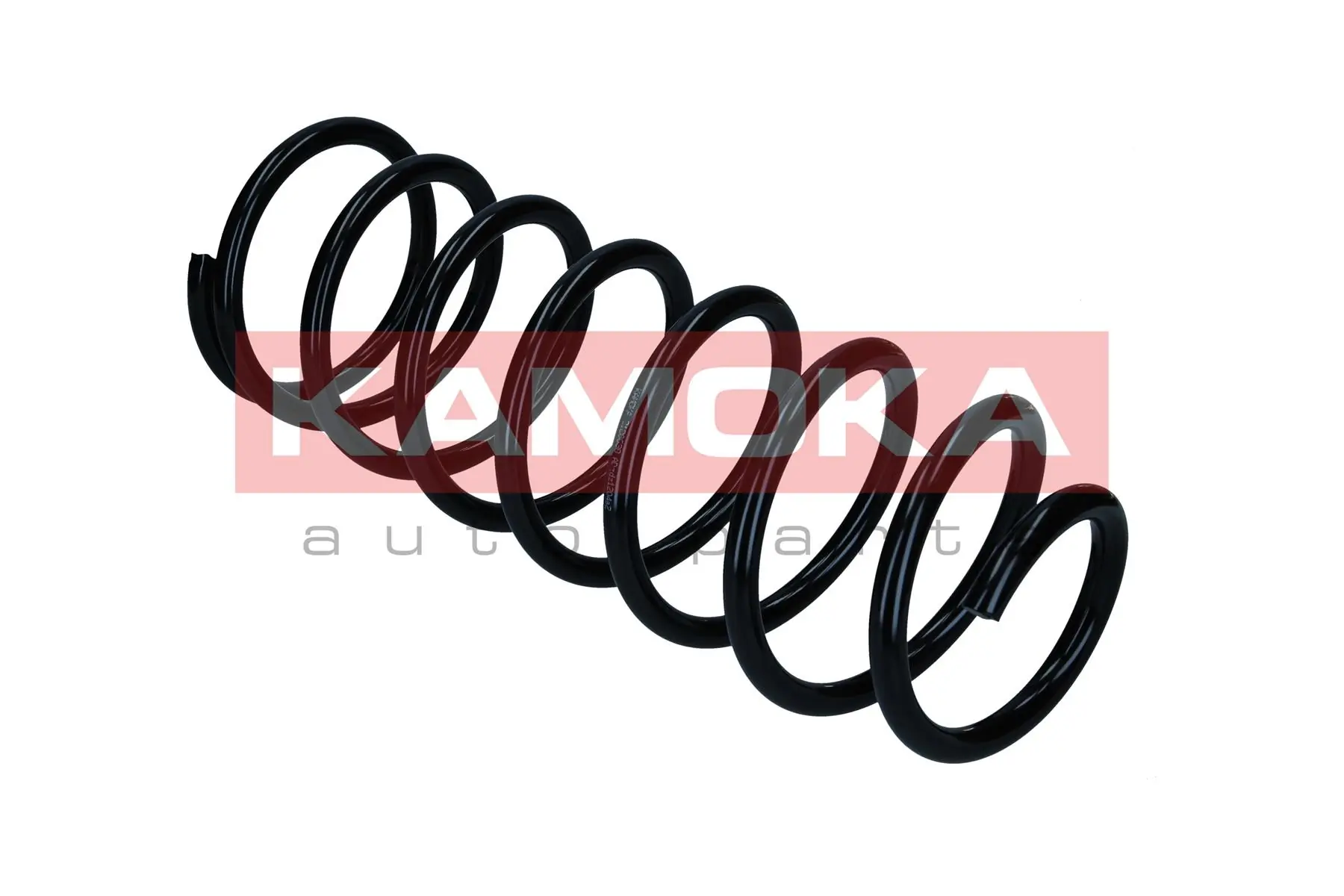 Mola traseira Toyota Land Cruiser J10