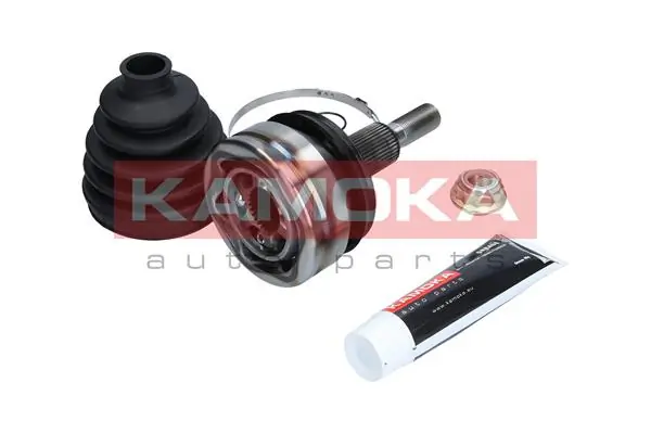 Junta homocinética externa dianteira Volkswagen Transporter 7HB, 7HJ, 7EB, 7EJ